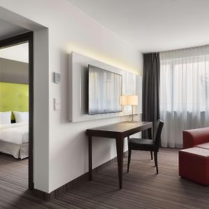 Family King Suite