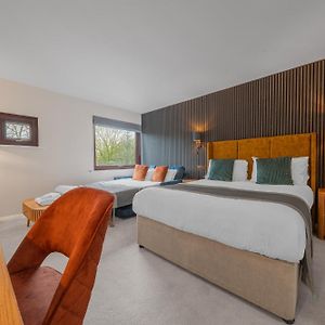 Crooklands Hotel